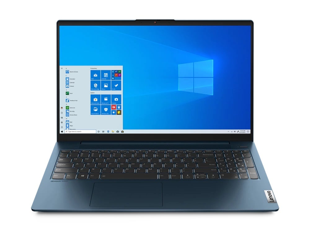 （未使用）lenovo IdeaPad 15ALC05 Ryzen7 5700U Lenovo IdeaPad 5 15ALC05, 15.6