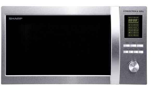 sharp microwave oven r954ast