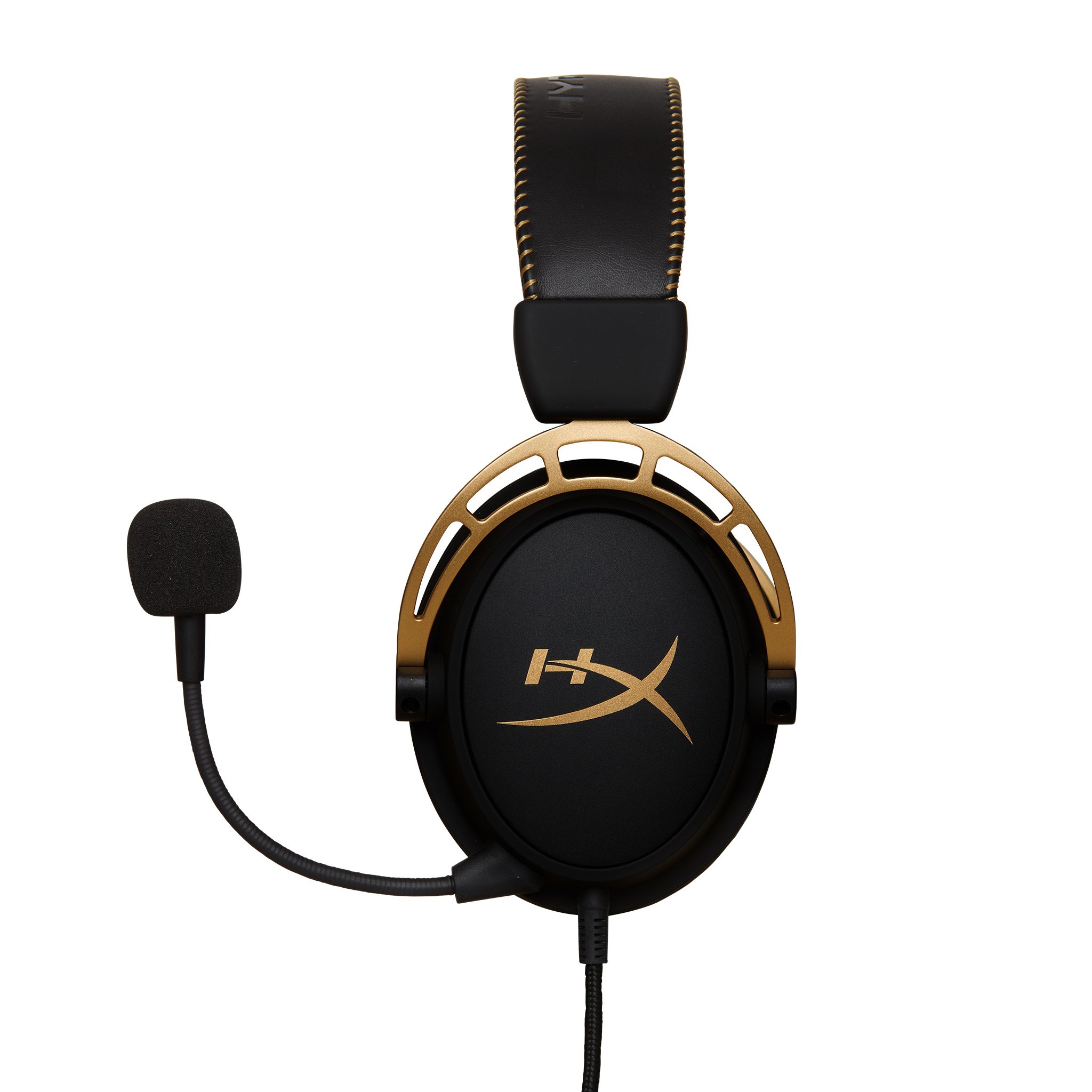 HyperX Cloud Alpha Gaming Headset