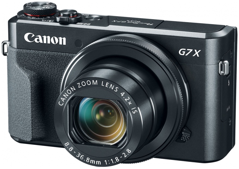Canon PowerShot G7 X Mark II Harga Price and Beli buy now