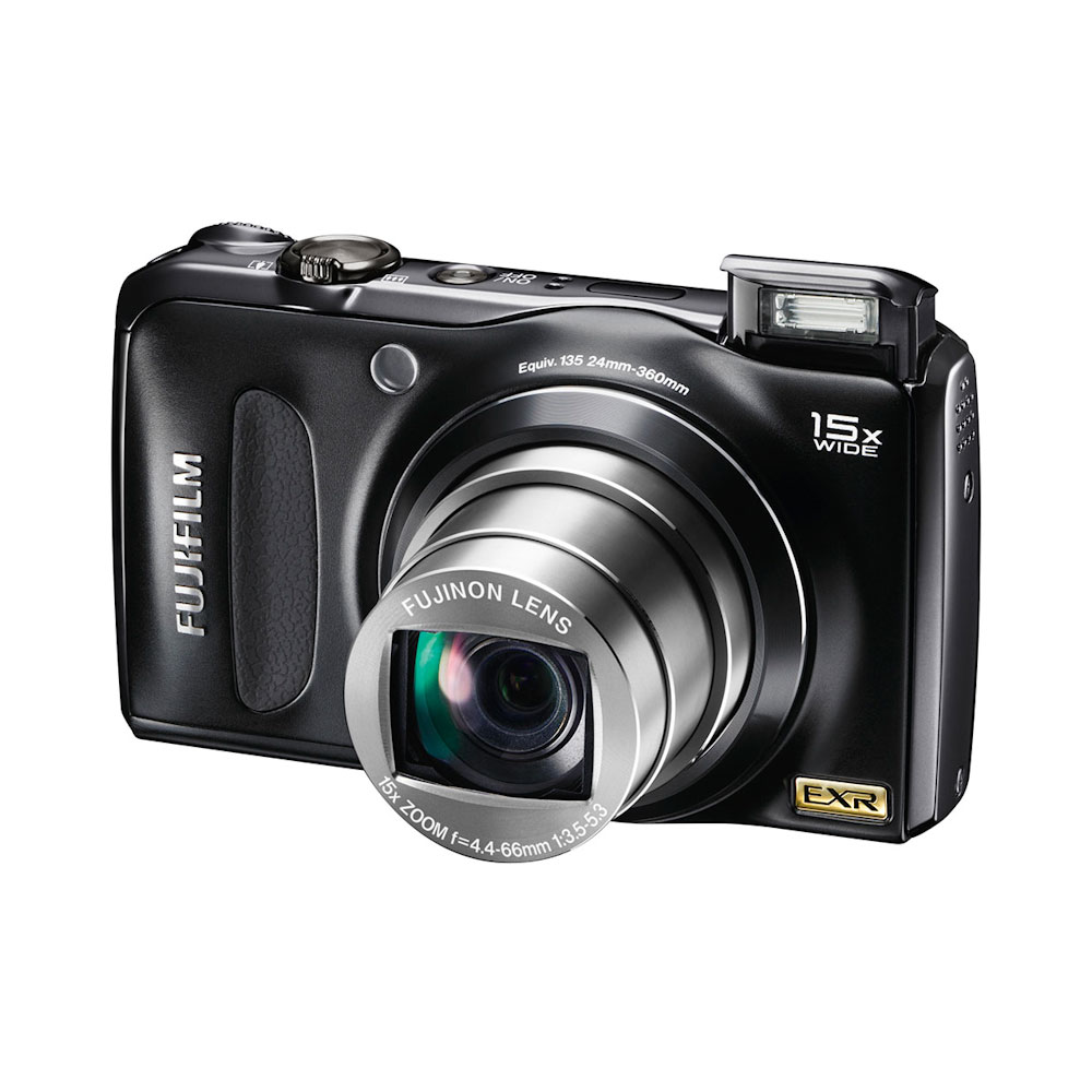 Fujifilm FinePix F300EXR Harga Price and Spec. Beli buy now