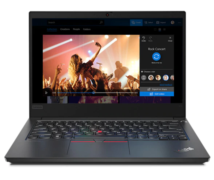 LENOVO ThinkPad E14 (Gen 2), 14