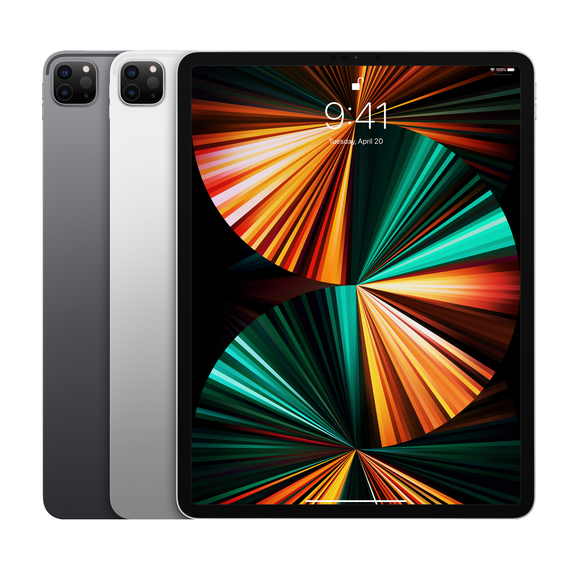 iPad Pro 12.9inch 第3世代 64GB Wi-Fiモデル iPad Pro 12.9インチ (第