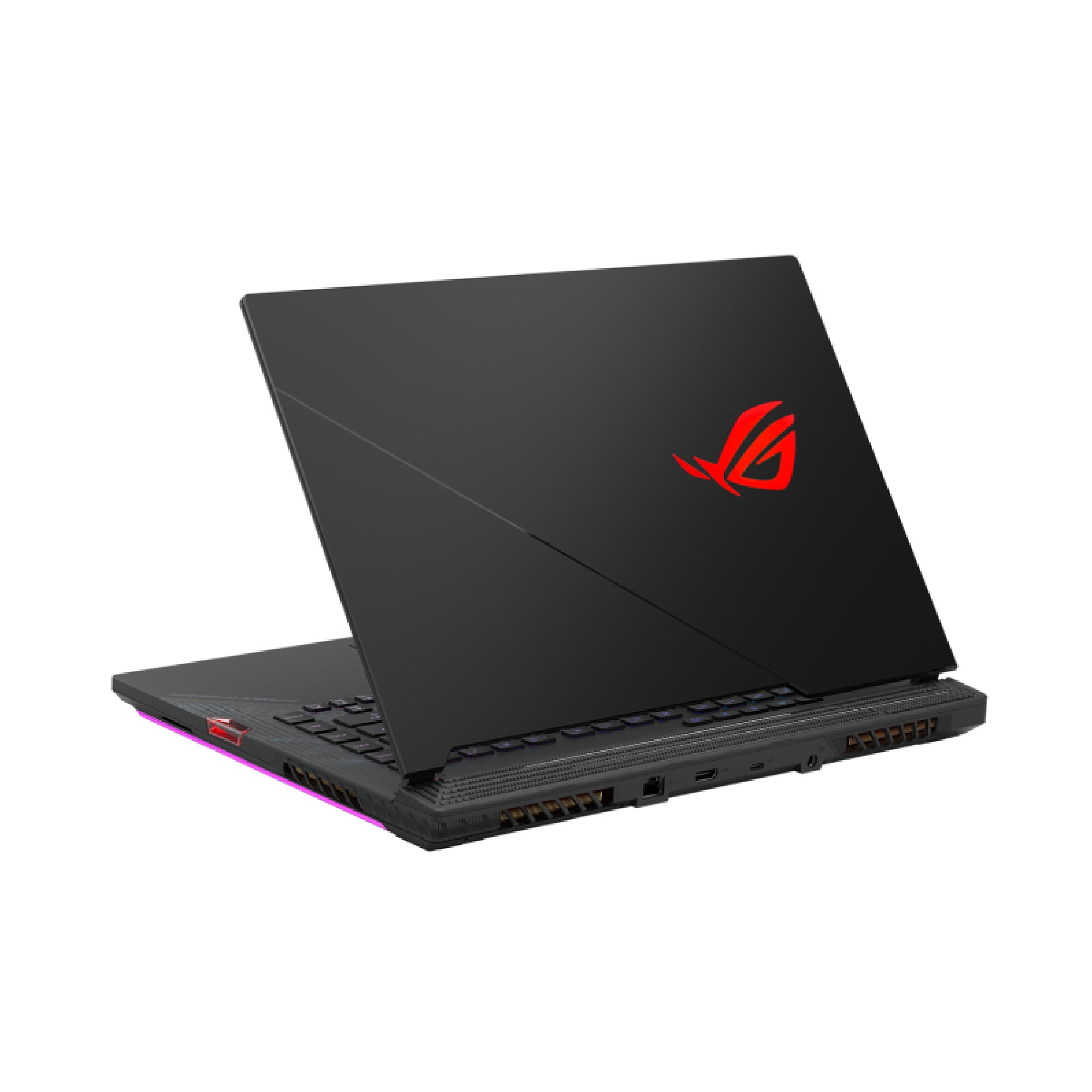 ASUS ROG STRIX SCAR 17 G732LW-EV031T - PC portable - | Muséericorde
