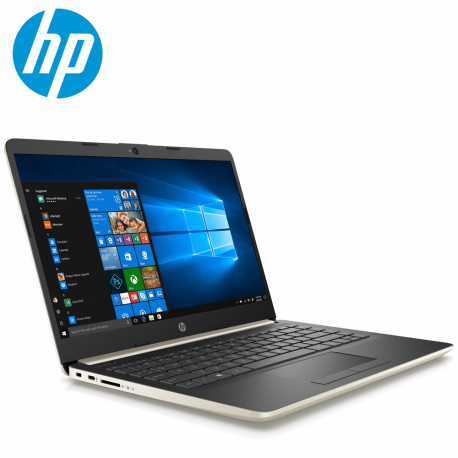 HP Laptop, 14
