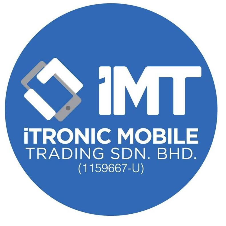 itronic Mobile Trading – Shopee