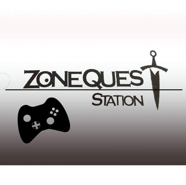 Zone Quest Station