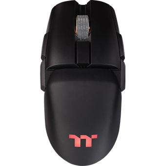 Tt eSPORTS ARGENT M5 Wireless RGB Gaming Mouse