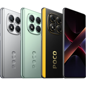 Xiaomi Poco X7 (12+512GB)