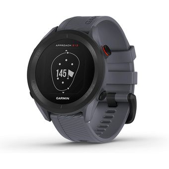 Garmin Approach S12 (Granite Blue)