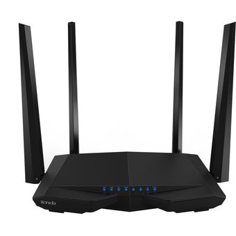 Tenda AC6, AC1200 Smart Dual-Band WiFi Router