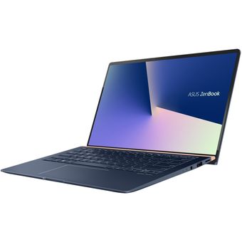ASUS ZenBook 13 UX333, 13.3", i7-8565U, 8GB/512GB [UX333F-NA4098T]