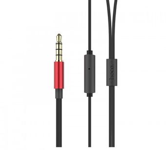 hoco M31 Delighted Sound Universal Earphones With Mic