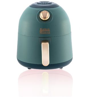 MMX Kelen Munoz 3L Air Fryer - Green [KMAF18G]