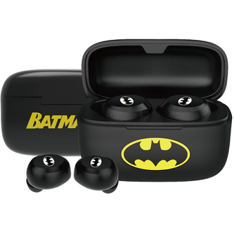 A&S Batman TWS True Wireless TWS02SE