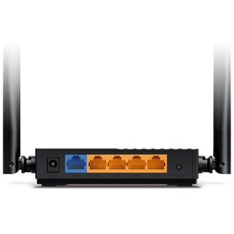 TP-Link Archer C64, AC1200 Wireless MU-MIMO WiFi Router