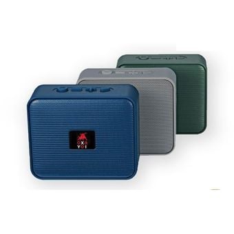 Oxayoi Buru BT03 Portable Speaker