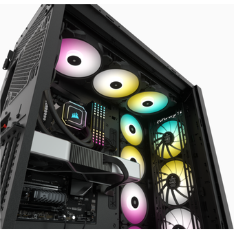 Corsair MP600 PRO XT 1TB M.2 NVMe PCIe Gen. 4 x4 SSD