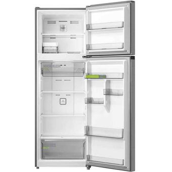 Midea 490L 2-Door Inverter Refrigerator [MDRT580MTB46-MY]