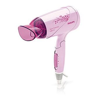 Philips Salon Essential Hair Dryer [HP8106/00]