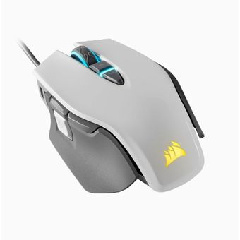 Corsair M65 RGB ELITE Tunable FPS Gaming Mouse [CH-9309011-AP]