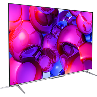 TCL 55" P715 4K UHD AI TV [55P715]