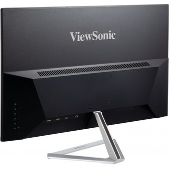 ViewSonic 27" IPS Monitor with Frameless Bezel [VX2776-SH]