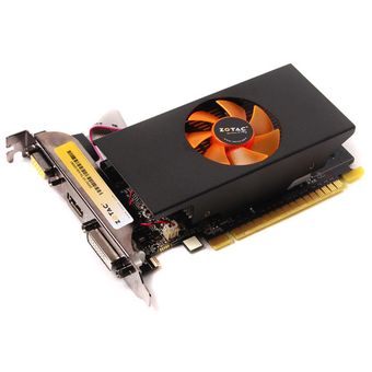 ZOTAC GeForce GT 730 4GB DDR5 [ZT-71118-10L]