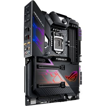 ASUS ROG MAXIMUS XI FORMULA, ATX motherboard