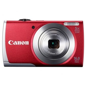 Canon PowerShot A2600