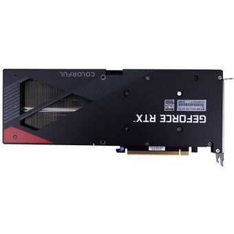 Colorful GeForce RTX 3070 Ti NB 8G-V