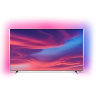 Philips 65" 7300 4K UHD LED Android TV w/ Ambilight [65PUT7374/68]