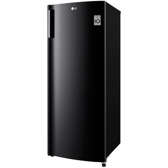 LG 171L Vertical Freezer with Smart Inverter Compressor [GN-304SHBT]