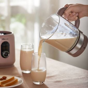 Bear 1L Hot & Cold Smart Blender [BPB-P10L]
