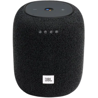 JBL Link Music | Wi-Fi Speaker