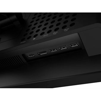 Lenovo Legion Y25-25, 24.5" FHD LED Backlit LCD Gaming Monitor