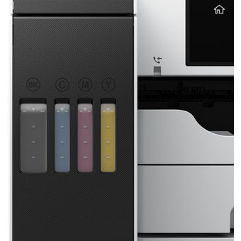 Epson EcoTank L6550 A4 Colour Wi-Fi Duplex All-in-One Ink Tank Printer