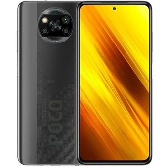 Xiaomi Poco X3 (6+128GB)