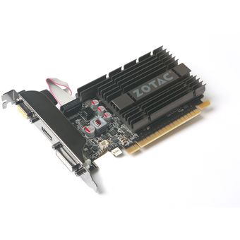 ZOTAC GeForce GT 710 2GB DDR5 ZONE Edition [ZT-71307-20L]