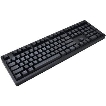 iKBC MF108 V.3 | 108KEYS High-End Mechanical Keyboard