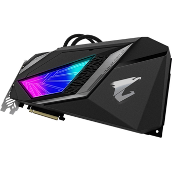 GIGABYTE AORUS GeForce RTX 2080 SUPER WATERFORCE 8G