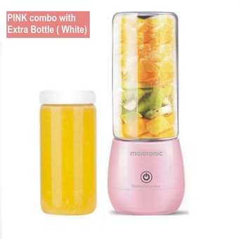 Aicook x Maidronic 450ml Personal Portable Blender Juicer