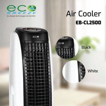 Eco Breeze Air Cooler [EB-CL2500]