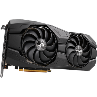 ASUS ROG Strix Radeon RX 5500 XT