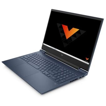 HP Victus, 16.1", i7-12700H, 8GB/512GB [16-d1067TX]