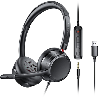 Tribit CallElite 83 USB Headset