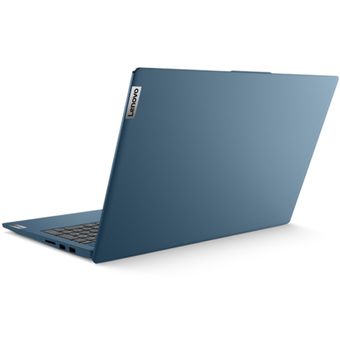 LENOVO IdeaPad 5, 15.6", i5-1035G1, 8GB/512GB [15IIL05 81YK00P4MJ]