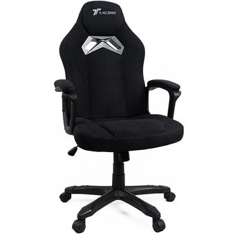 TTRacing Duo V3 Air Threads Fabric Gaming Chair