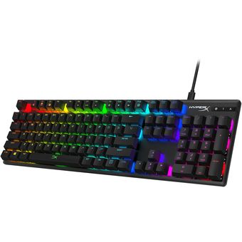 HyperX Alloy Origins Mechanical Gaming Keyboard