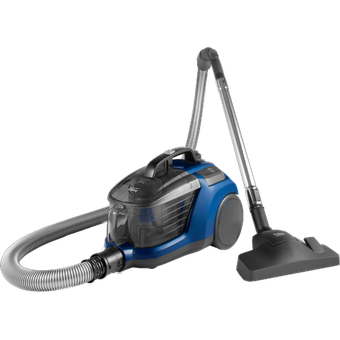 Bagless Canister Vacuum [VCO-6325 FD]